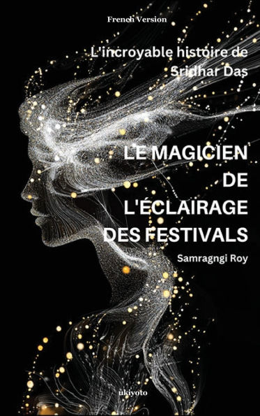 Le Magicien de l'ï¿½clairage Des Festivals