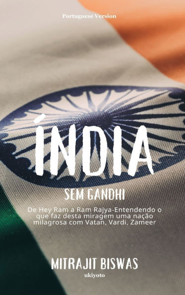 ï¿½ndia sem Gandhi