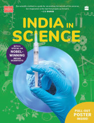 Title: India in Science, Author: Vishakha Shivdasani