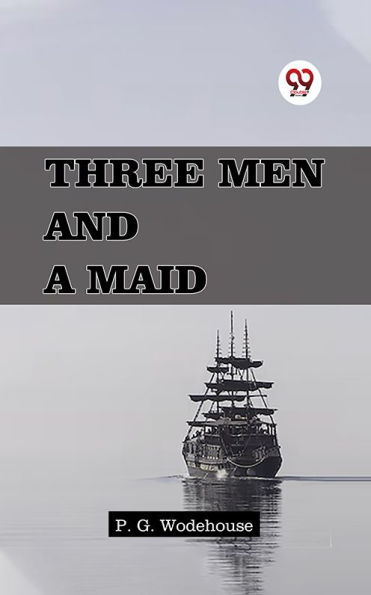 Three Men and a Maid