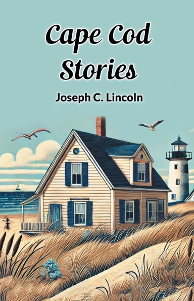 Cape Cod Stories