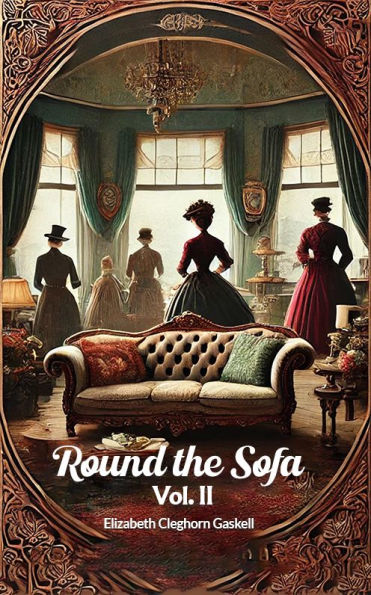 Round the Sofa Vol. II