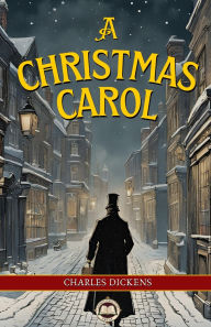 Title: A Christmas Carol, Author: Charles Dickens
