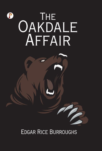The Oakdale Affair
