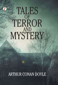 Tales of Terror and Mystery