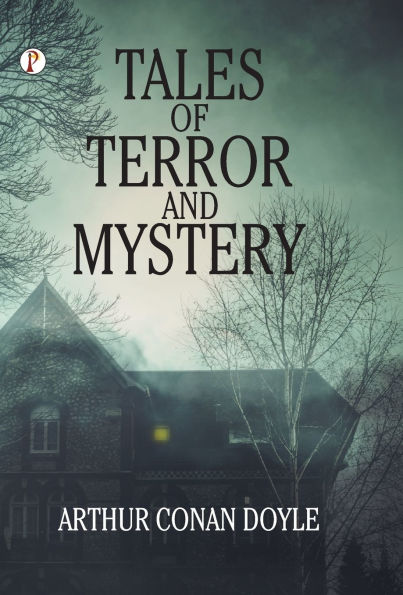 Tales of Terror and Mystery