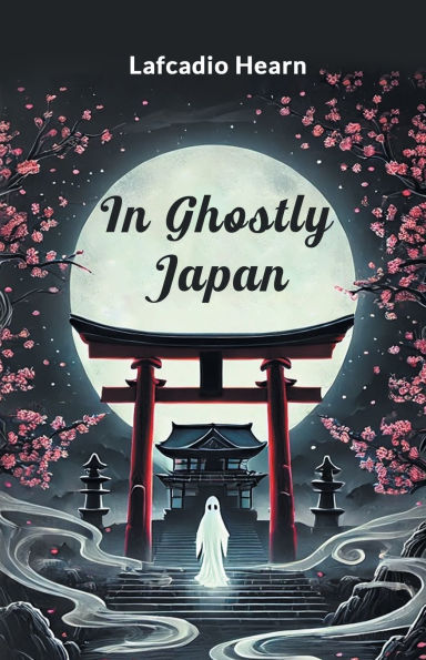 In Ghostly Japan