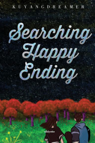 Title: Searching Happy Ending, Author: John Lloyd Patani