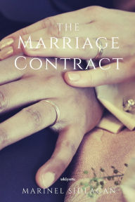 Title: The Marriage Contract, Author: Marinel Sidlacan