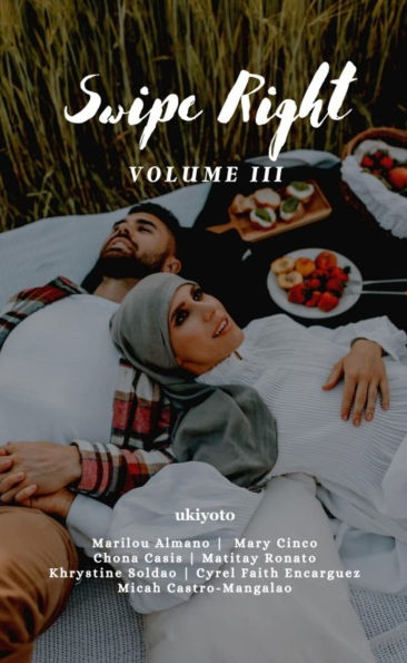 SWIPE RIGHT VOLUME III