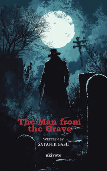 The Man from the Grave