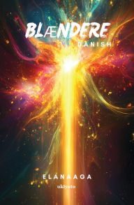 Title: Dazzlers Danish Version, Author: Elanaaga