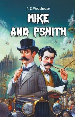 Mike and Psmith