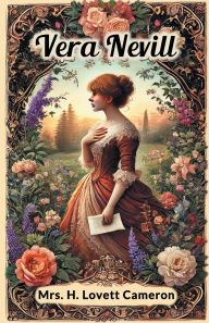 Title: Vera Nevill, Author: H Lovett Cameron