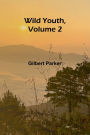 Wild Youth, Volume 2.