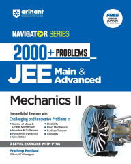 Title: Unproblem JEE Mechanics-II, Author: Pradeep Beniwal