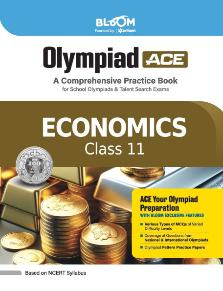 Bloom Olympiad Economics 11th