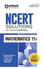 NCERT Solutions Mathematics XI