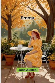 Title: Emma, Author: Jane Austen