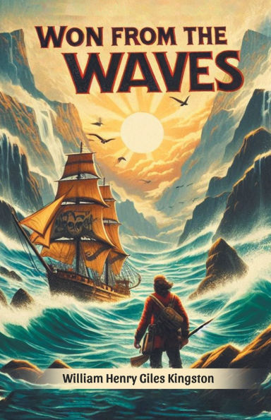 Won from the Waves