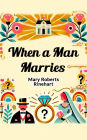 When a Man Marries