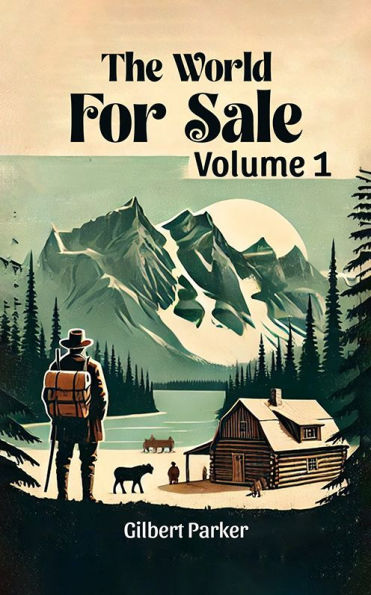 The World for Sale Volume 1