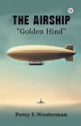 The Airship Golden Hind