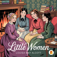 Title: Little Women, Author: Louisa May Alcott