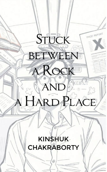 Stuck between a Rock and a Hard Place