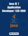 Java EE 7 Application Developer 1Z0 900