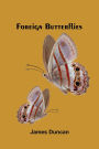 Foreign Butterflies