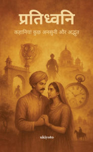 Title: Pratidhvani ????????? ??? ?????? ?? ??????, Author: B. Talekar