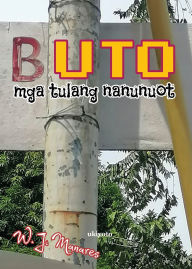 Title: Buto, Author: W J Manares