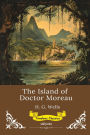 The Island of Doctor Moreau Timeless Classics