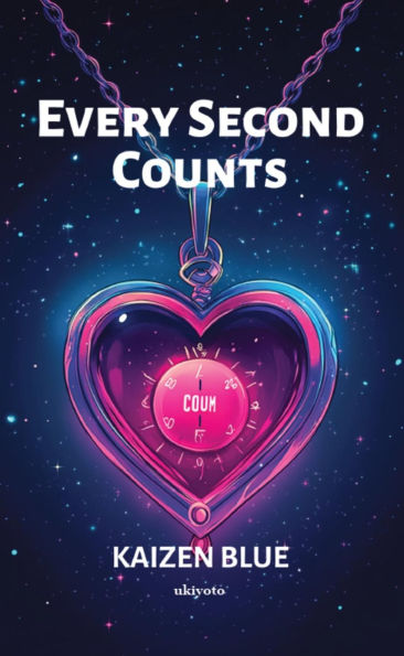 Every Second Counts