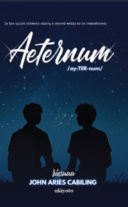 Title: Aeternum, Author: John Aries 