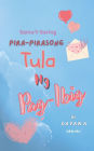 Samu't-Saring Pira-Pirasong Tula Ng Pag-Ibig