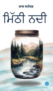 Title: Mitthi Nadi, Author: Raj Smaddar