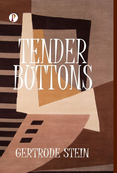Tender Buttons