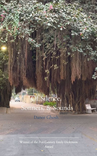 Silence, Sonnets, and Sounds by Danee Ghosh, Paperback Barnes