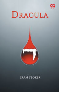 Title: Dracula, Author: Bram Stoker