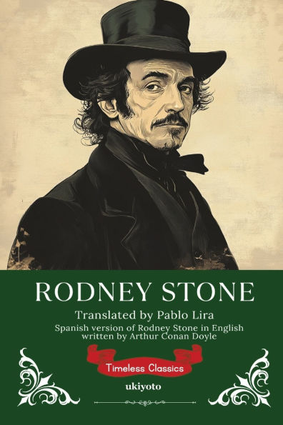 Rodney Stone Spanish Version Timeless Classics