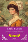 Lady Susan German Version Timeless Classics