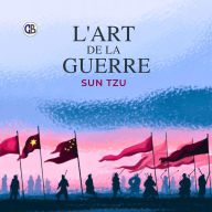 Title: L'Art de la Guerre, Author: Sun Tzu