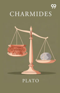 Title: Charmides, Author: Plato