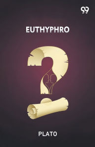 Title: Euthyphro, Author: Plato
