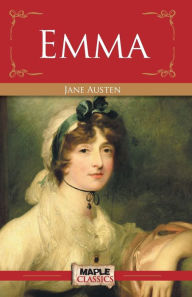 Title: Emma, Author: Jane Austen