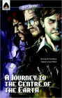 A Journey to the Center of the Earth: Campfire Graphic Novel