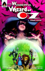 The Wonderful Wizard of Oz: Campfire Graphic Novel