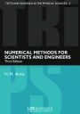 Numerical Methods for Scientists and Engineers